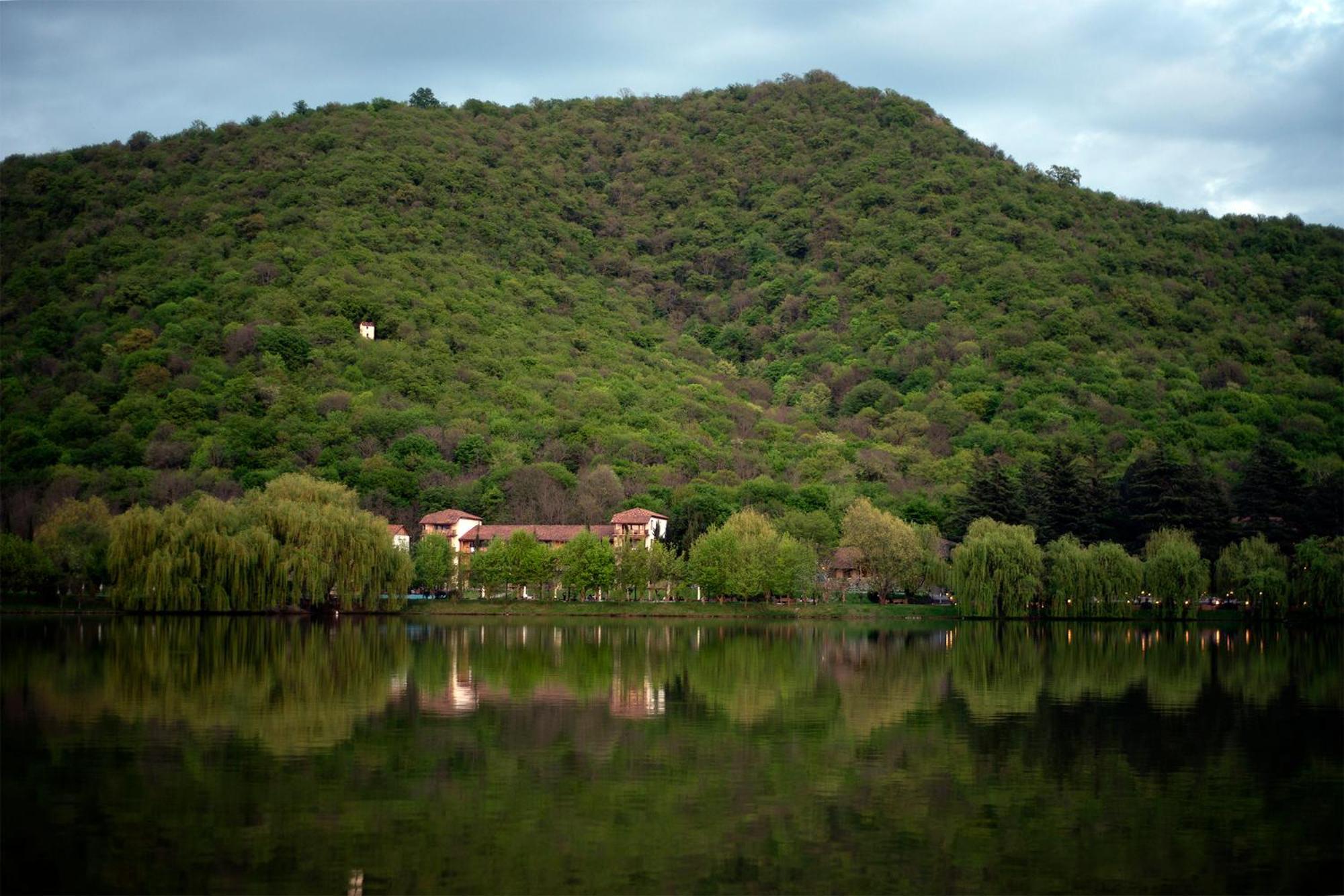 Lopota Lake Resort & Spa Napareuli Dış mekan fotoğraf